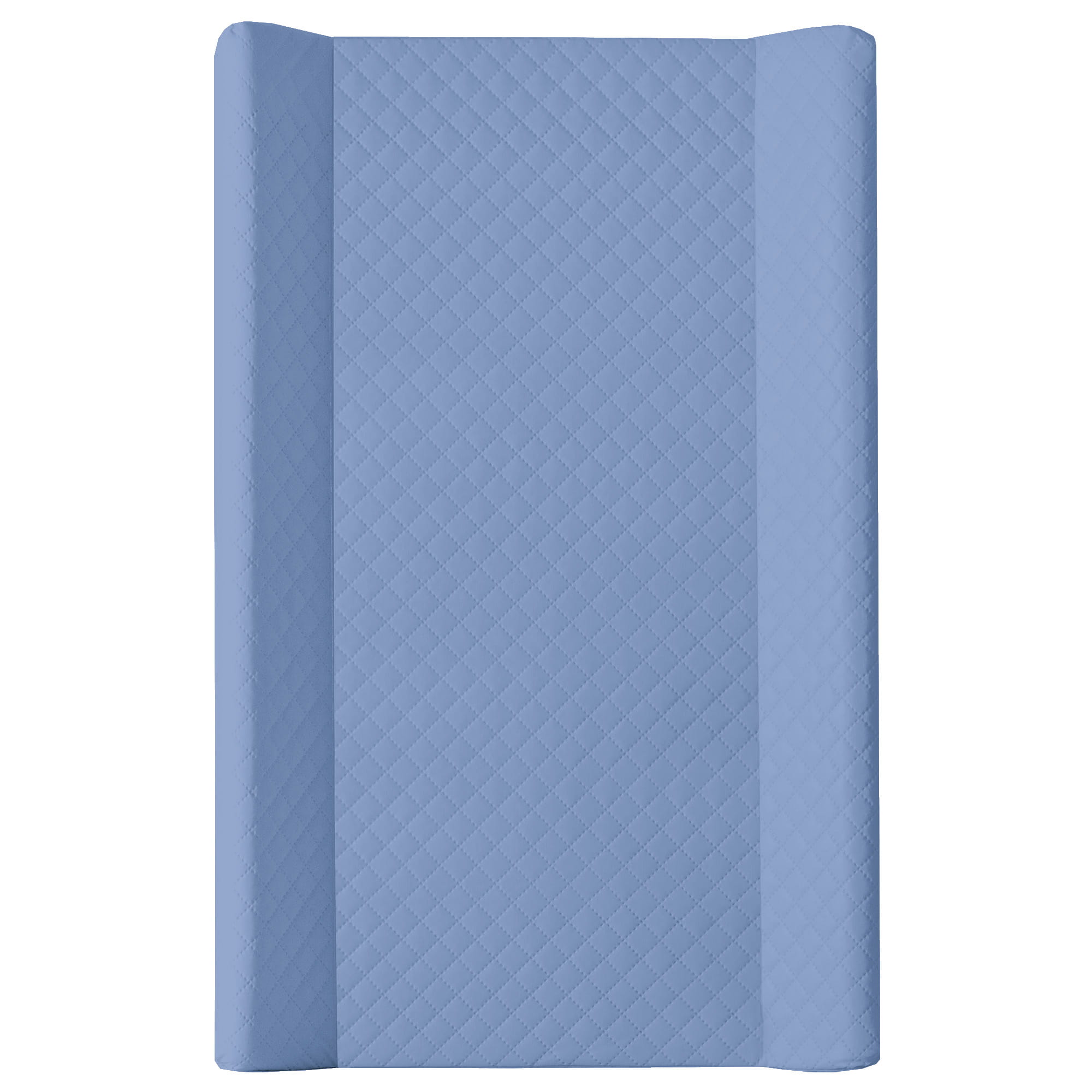 Ceba Baby saltea pentru infasat 70x50 cm, Caro Navy
