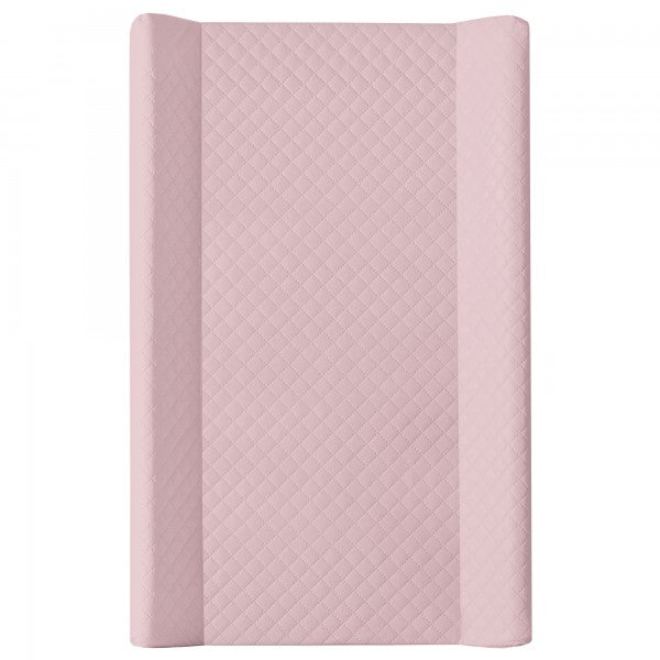 Ceba Baby saltea pentru infasat 70x50 cm Comfort, Caro Pink 