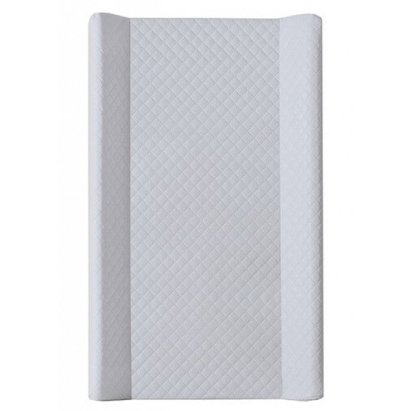 Ceba Baby saltea pentru infasat 70x50 cm Comfort, Caro Szare Imagine principală a produsului