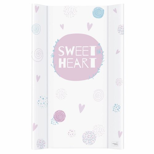 Ceba Baby saltea pentru infasat 70x50 cm Comfort, Lolly Polly  Imagine principală a produsului