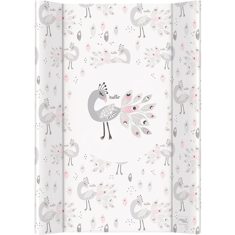 Ceba Baby saltea pentru infasat 70x50 cm Comfort, Lolly Polly  Imagine principală a produsului
