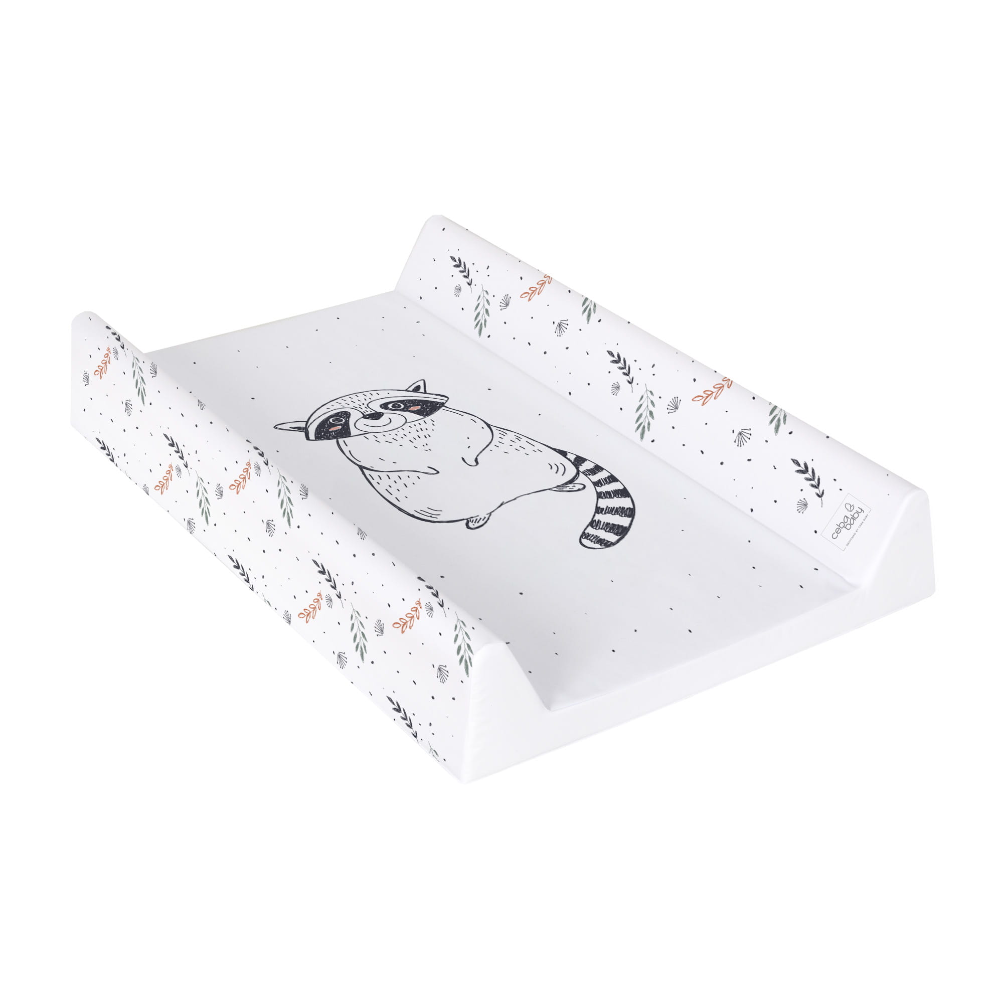 Ceba Baby saltea pentru infasat 70x50 cm Comfort  02