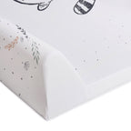 Ceba Baby saltea pentru infasat 70x50 cm Comfort  03