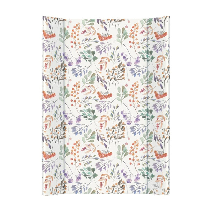 Ceba Baby saltea pentru infasat 70x50 cm Comfort,  Rowanberry Imagine principală a produsului