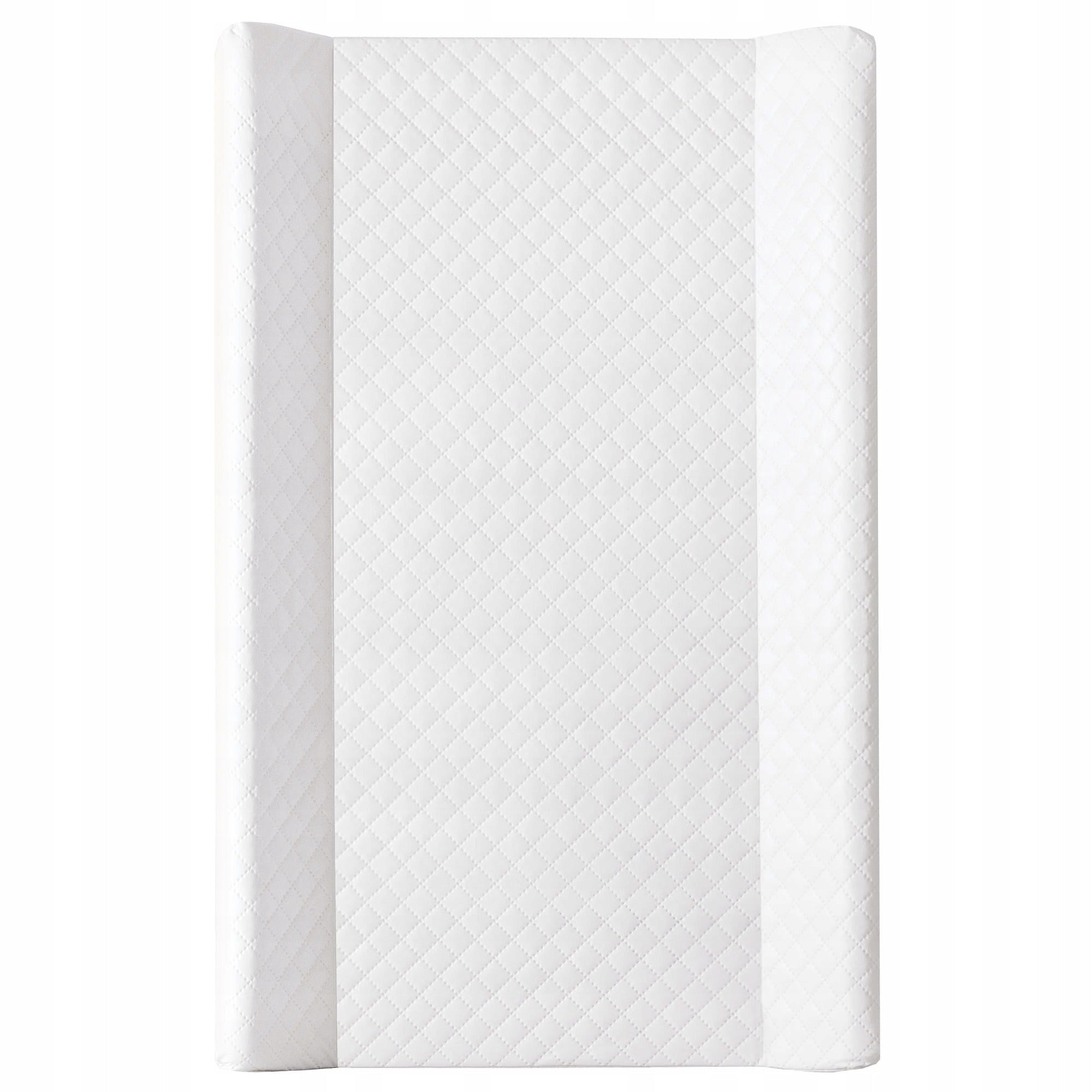 Ceba Baby saltea pentru infasat 80x50 cm Comfort, Caro Biale Imagine principală a produsului