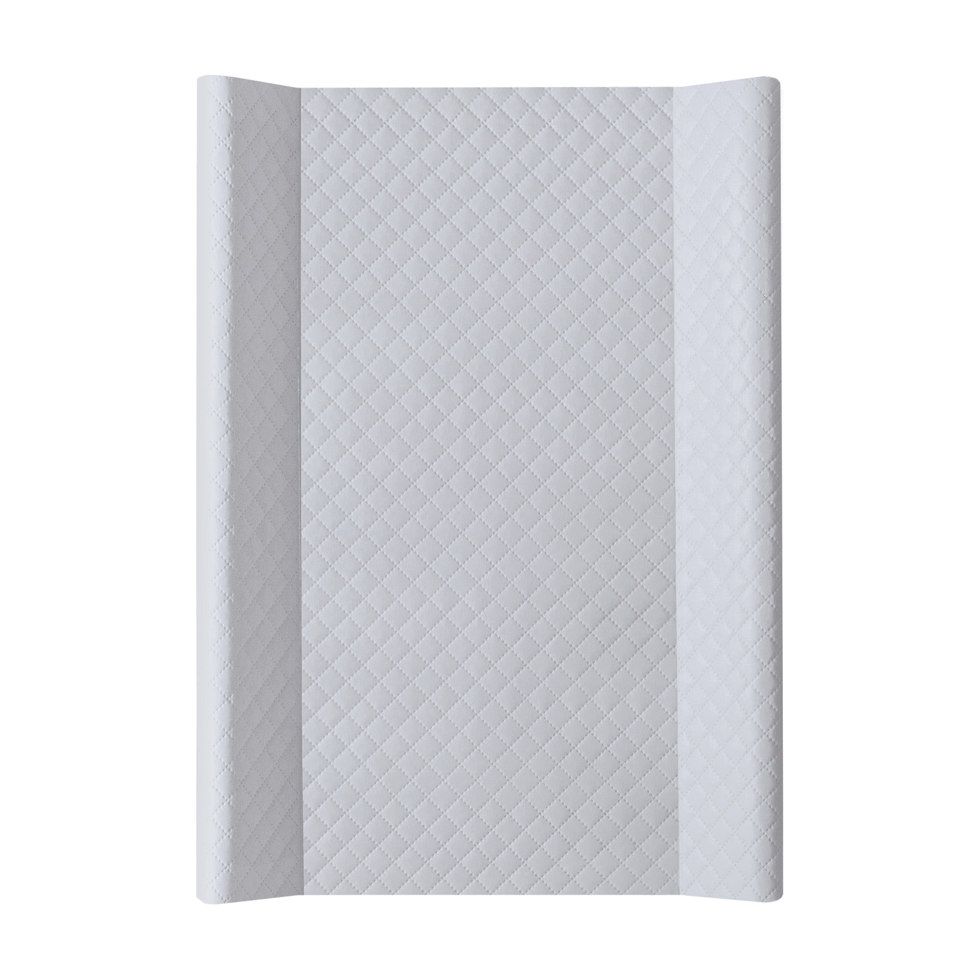 Ceba Baby saltea pentru infasat 80x50 cm Comfort, Caro Szare