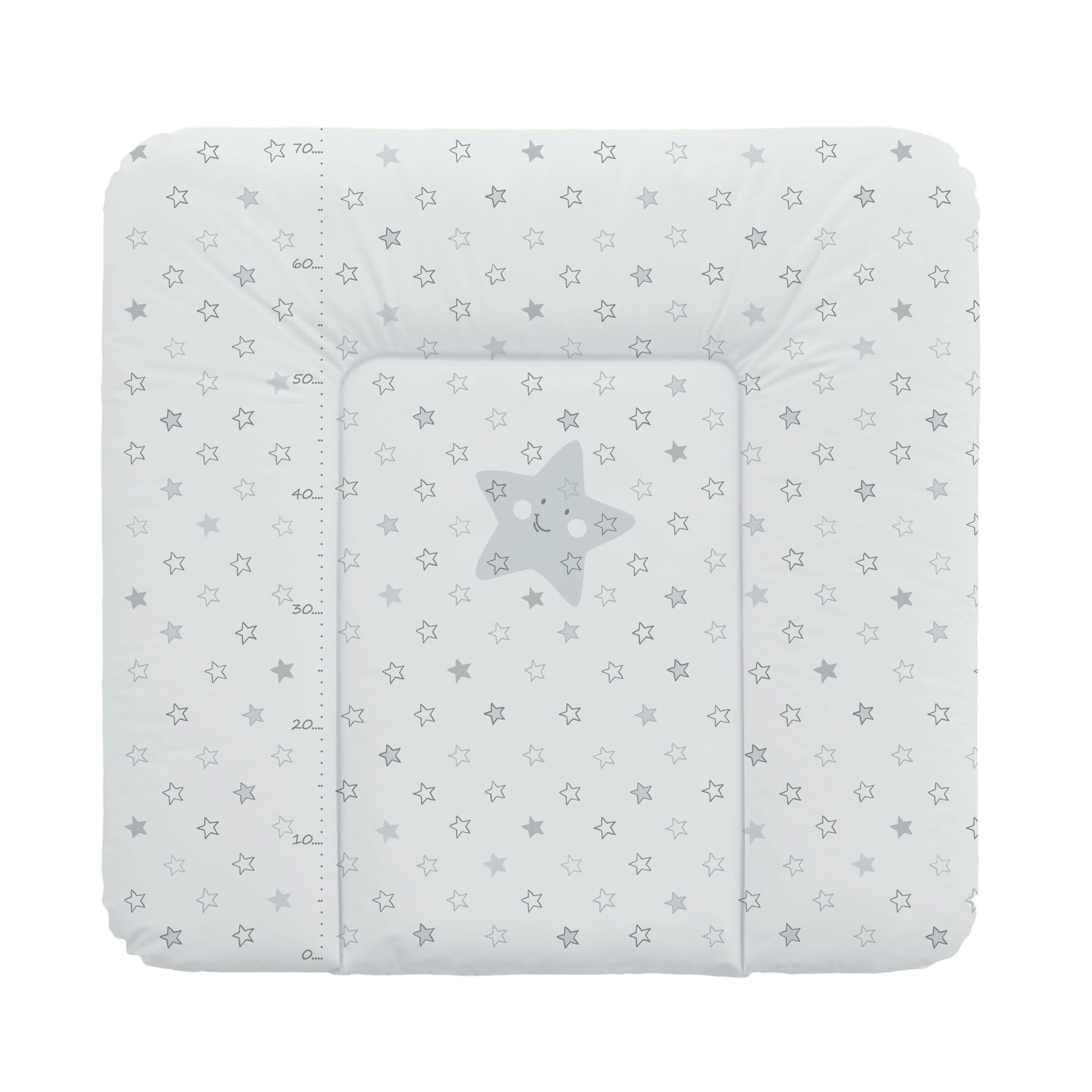 Ceba Baby Saltea pentru infasat moale 75x72 cm,  Imagine principală a produsului