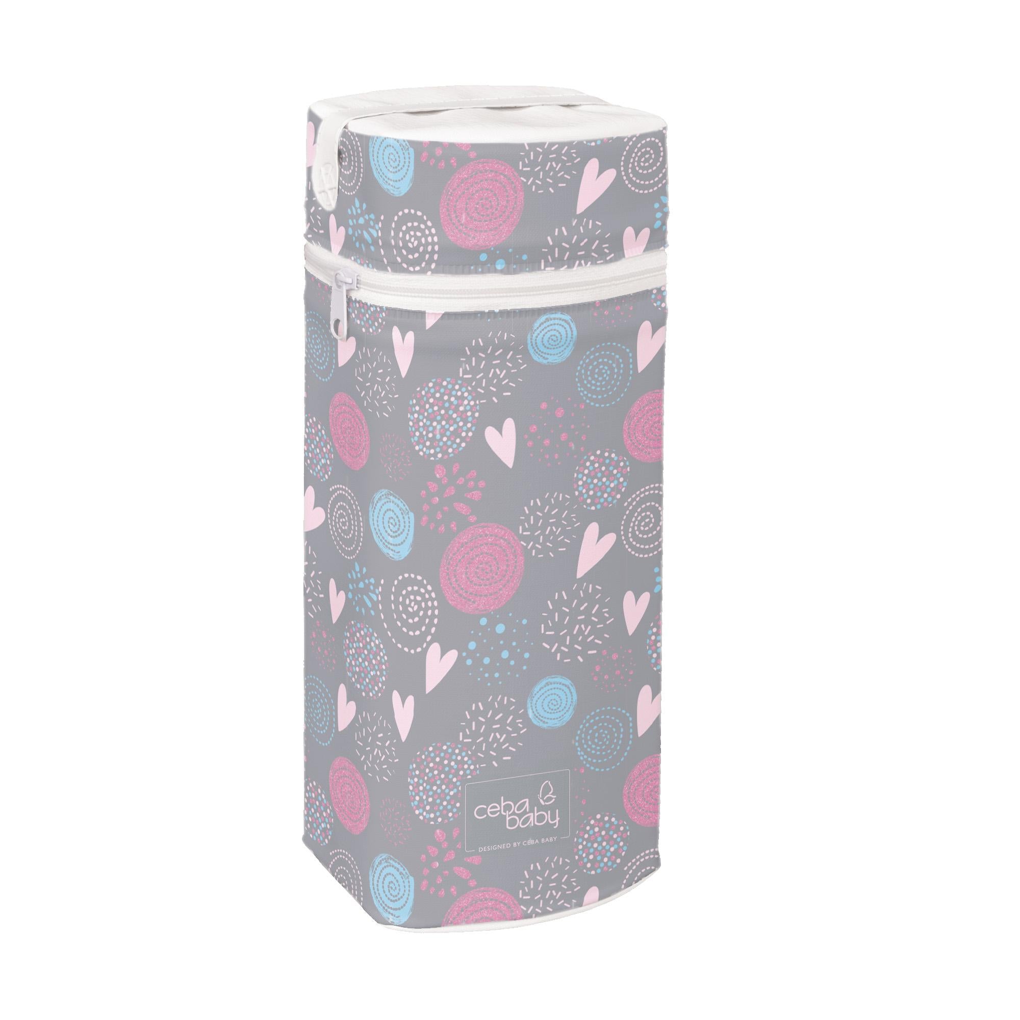 Ceba Baby termos Jumbo - Lolly Polly Love Imagine principală a produsului