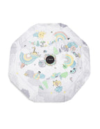 Momi covor de joaca si centru de activitati Day&Night 0m+