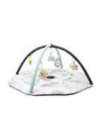 Momi covor de joaca si centru de activitati Day&Night 0m+