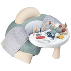 Smoby centru de activitati Cotoons Cosy 6m+, Verde