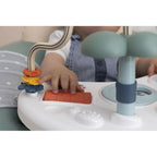 Smoby centru de activitati Cotoons Cosy 6m+, Verde