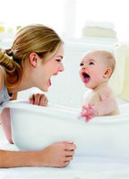 Chicco Sampon Fara Lacrimi Baby Moments de 200ml 0m+