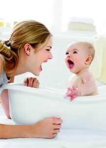 Chicco Sampon Fara Lacrimi Baby Moments de 200ml 0m+