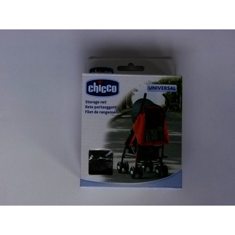 Chicco Plasa cumparaturi universala 0m+