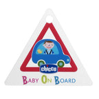Chicco set de calatorie pentru masina 5 piese 09