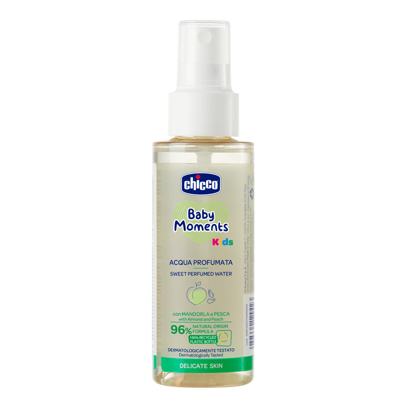 Chicco Baby Moments Kids apa de parfum 100 ml 0m+, Sweet Imagine principală a produsului