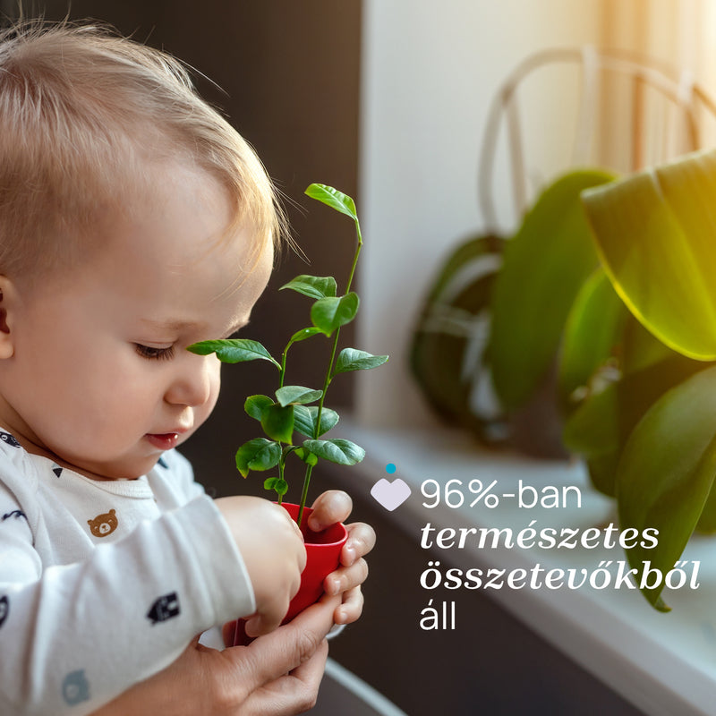 Chicco Baby Moments Kids apa de parfum 100 ml 0m+, Sweet Imagine secundară a produsului
