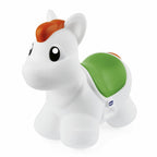 Chicco balansoar gonflabil Rodeo 2-5 ani