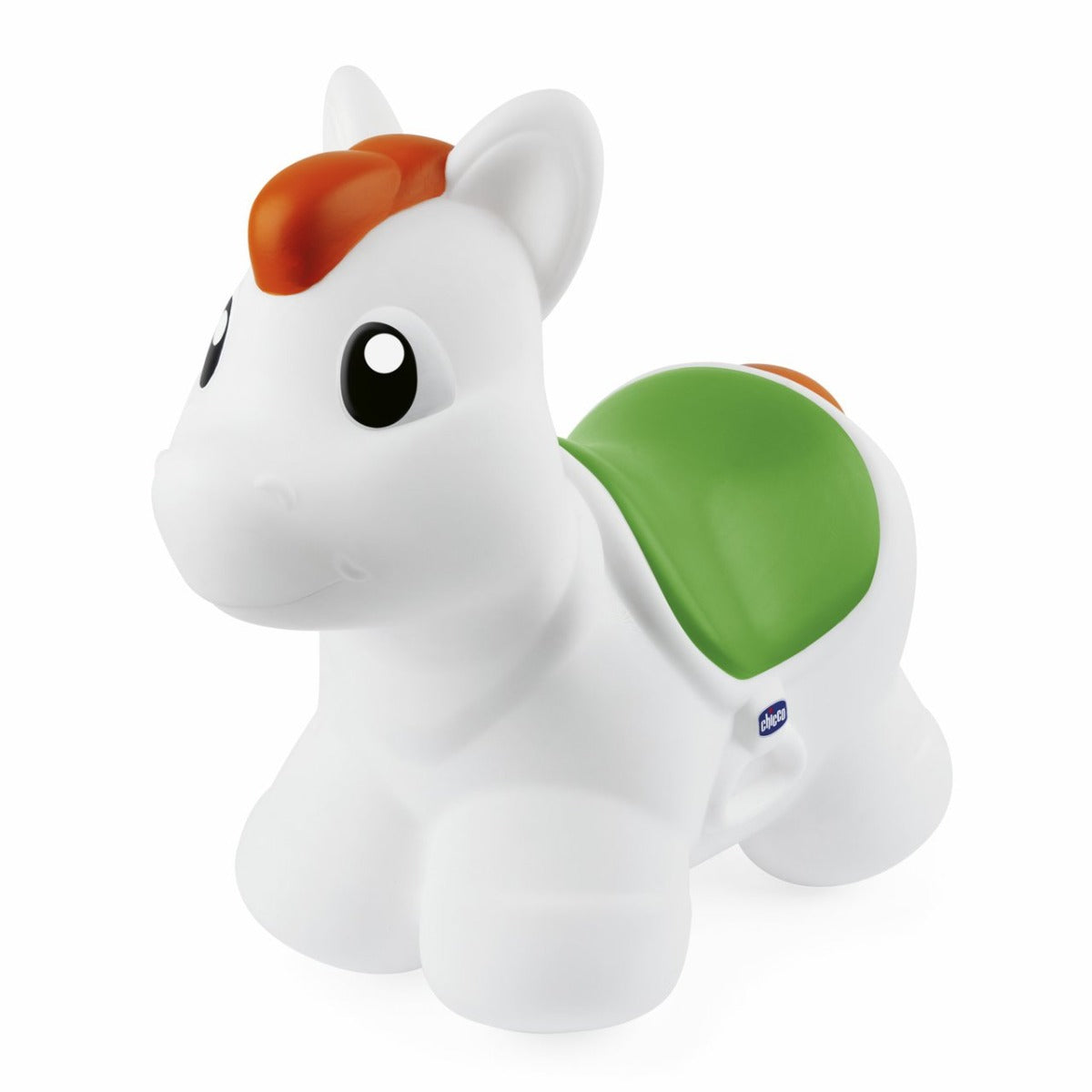 Chicco balansoar gonflabil Rodeo 2-5 ani