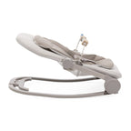 Chicco balansoar Magia Baby cu bara de jucarii 0-18 kg Vanilla