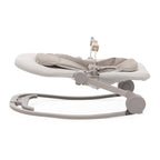 Chicco balansoar Magia Baby cu bara de jucarii 0-18 kg Vanilla