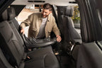 Chicco baza isofix rotativa Full 360 i-Size Base