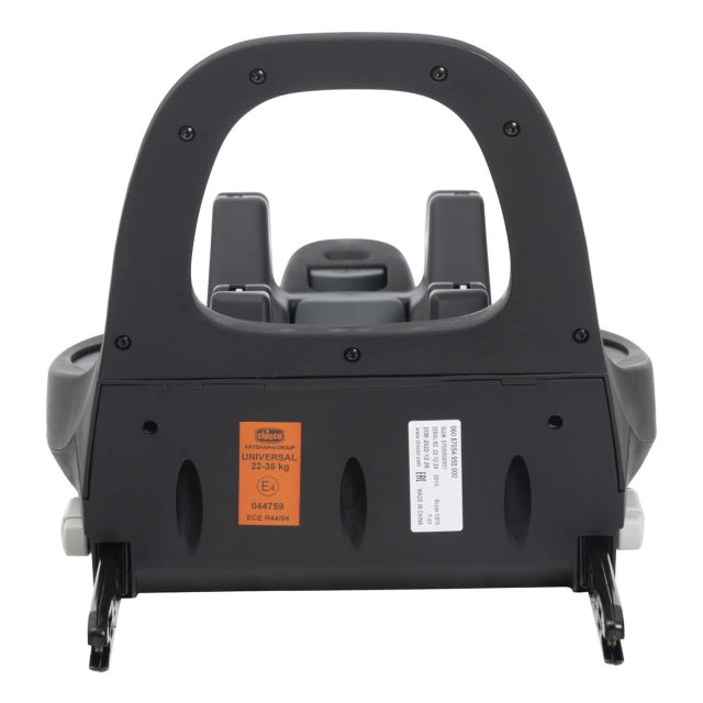 Chicco baza isofix rotativa Full 360 i-Size Base Imagine secundară a produsului