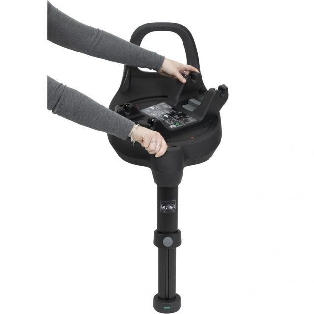 Chicco baza isofix rotativa Full 360 i-Size Base