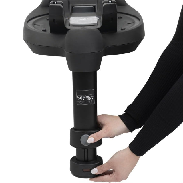 Chicco baza isofix rotativa Full 360 i-Size Base