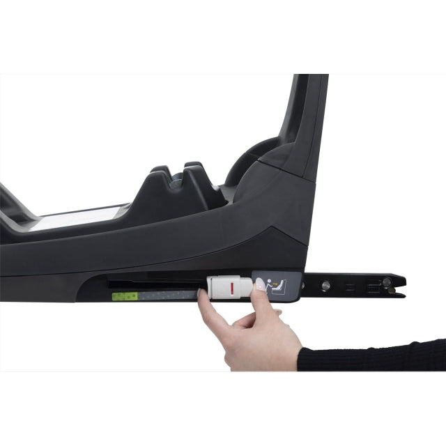 Chicco baza isofix rotativa Full 360 i-Size Base