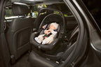 Chicco baza isofix rotativa Full 360 i-Size Base