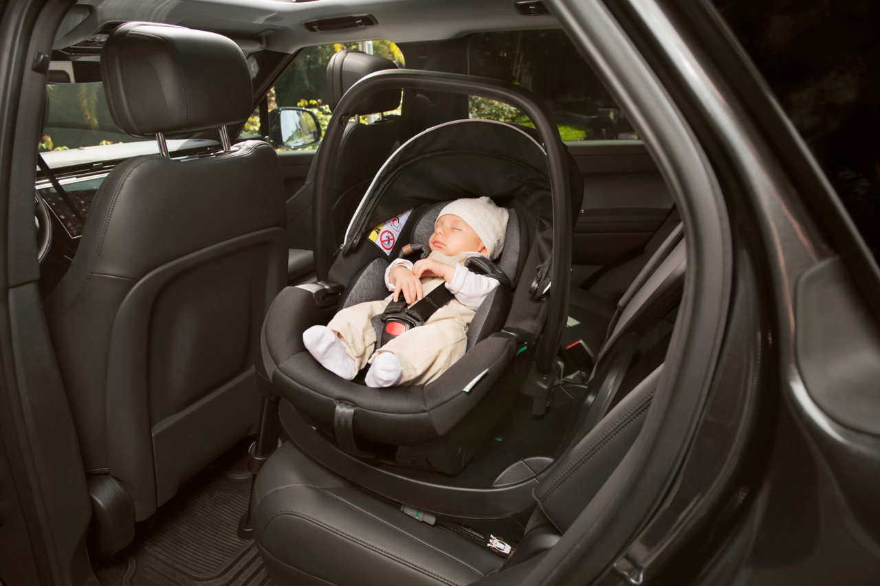 Chicco baza isofix rotativa Full 360 i-Size Base