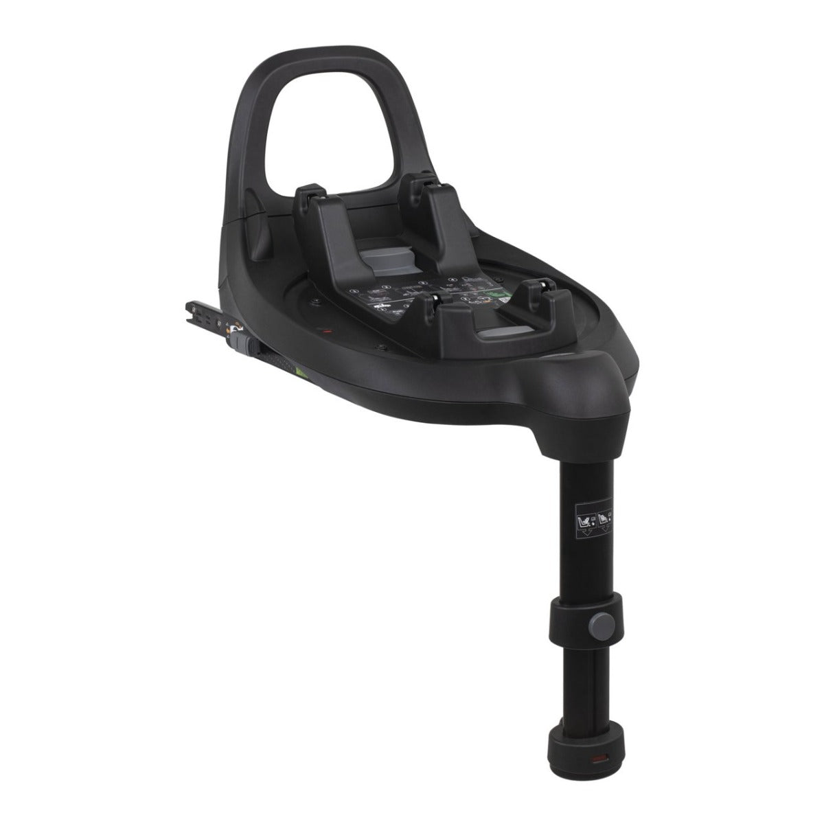 Chicco baza isofix rotativa Full 360 i-Size Base Imagine principală a produsului