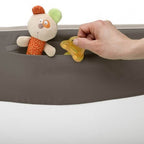 Chicco Protectie pat de 95 cm 18m+, Natural