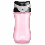 Chicco canita Kids Cup de 350 ml 2 ani+ Roz