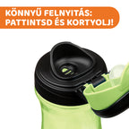 Chicco canita Kids Travel Cup de 350 ml 2 ani+ Green