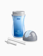 Chicco canita termorezistenta 266 ml Sport Cup 14m+