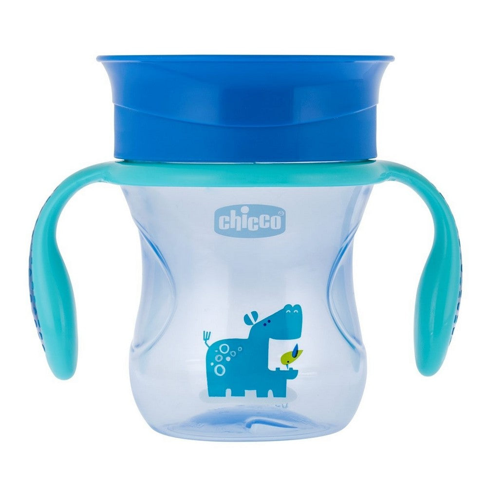 Chicco canuta 360 Perfect Cup 12m+, Boy 69512 01 Imagine principală a produsului