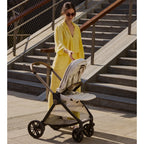 Chicco carucior 3in1 Bellagio 0m+ Amber Glow