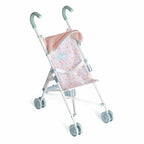 Chicco jucarie carucior pentru papusi My First 3 ani+