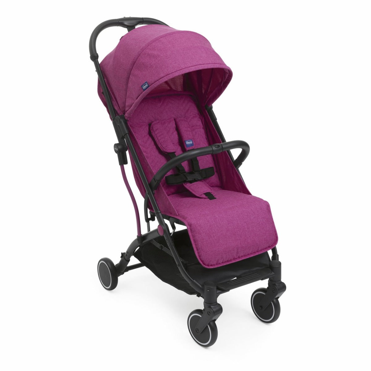 Chicco carucior sport Trolley Me 0m+, Aurora Pink