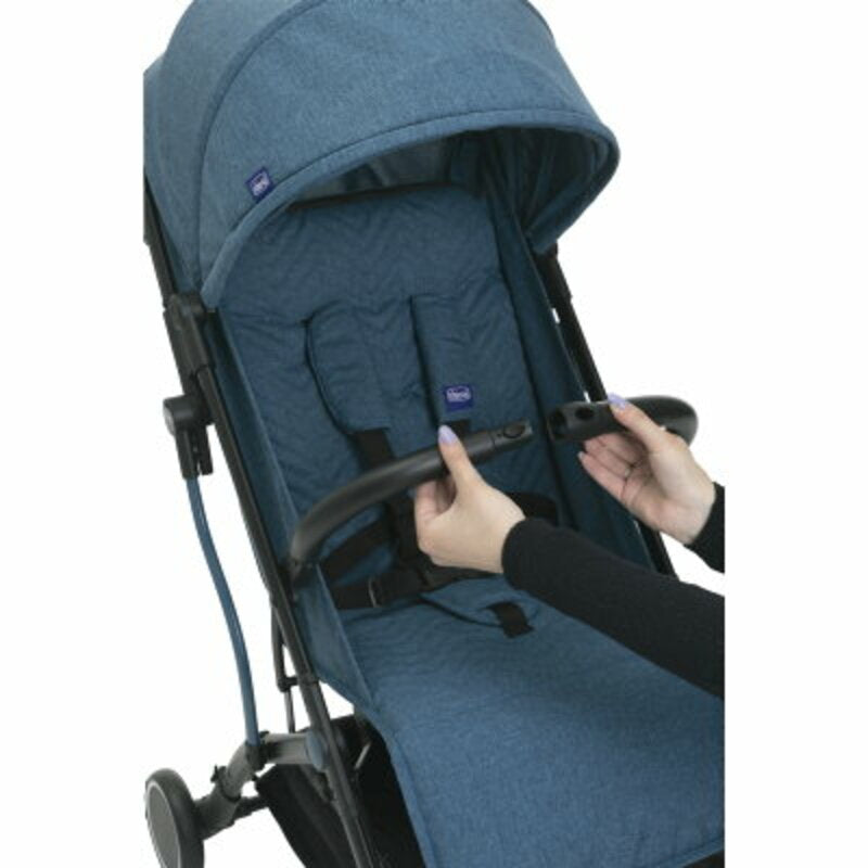Chicco carucior sport Trolley Me 0m+, Calypso Blue