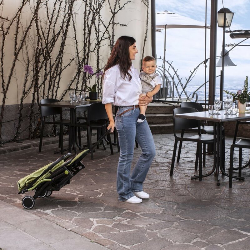 Chicco carucior sport Trolley Me 0m+
