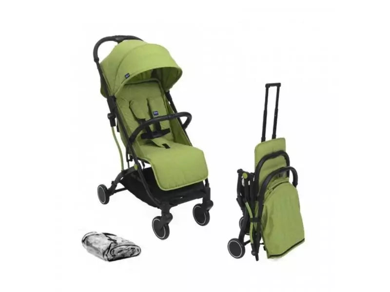Chicco carucior sport Trolley Me 0m+