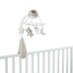 Chicco carusel muzical First Dreams Rainbow Cot Mobile 0m+ Neutral