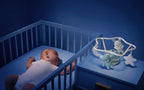 Chicco carusel muzical First Dreams Rainbow Cot Mobile 0m+ Neutral