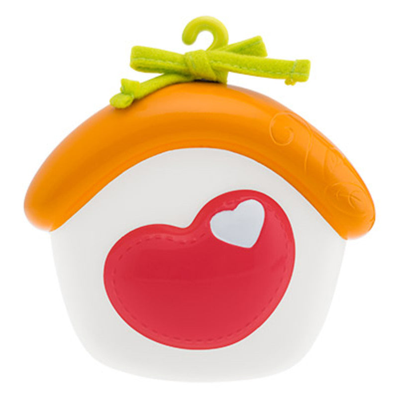 Chicco carusel muzical Scufita rosie 0m+