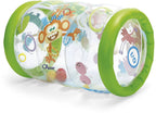 Chicco cilindru muzical Fit&Fun 6-36 luni Jungle Musical Roller
