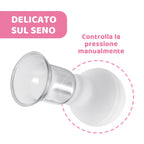 Chicco corector pentru san 0m+ 1 buc